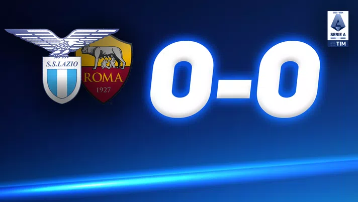 Lazio-Roma