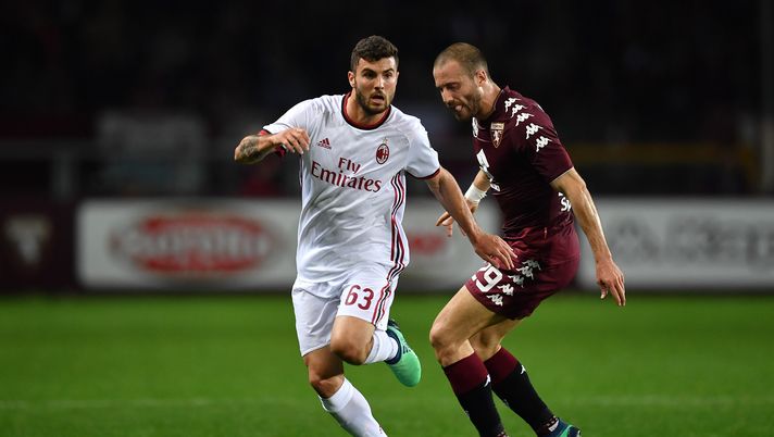 Torino-Milan 1-1, il tabellino: Baselli e De Silvestri saltano l’Atalanta - immagine 1