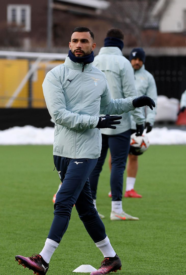 Bodo/Glimt-Lazio, le migliori immagini della vigilia – GALLERY - immagine 32