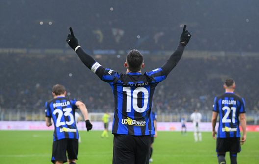 Getty Images La difesa, un attacco travolgente e la gestione di Inzaghi: così l’Inter vola. Un anno fa…- immagine 2