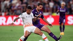 Emerson Palmieri scrive la storia delle Coppe Europee: il record assoluto