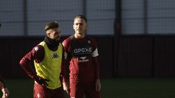 Tuttosport: “Calciomercato Toro, si lavora per un centrocampista. E in uscita…”