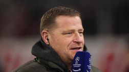 Bayern, Neuer ci sarà con l’Inter? Il ds Eberl fa chiarezza: “Ci speriamo sempre, ma…”