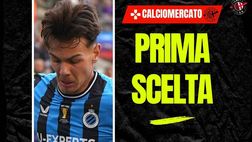 Calciomercato Milan, clamorosa novità in arrivo dal Belgio su Jashari