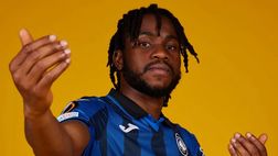 Sky – Lookman, trattativa in stallo. L’idea è che in settimana…