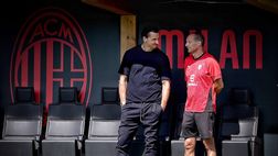 Orlando: “Milan, Ibra a cosa serve? Gioca a padel, non dà niente. E dico che Allegri…”