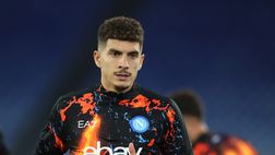 Biasin svela: “Di Lorenzo? Inter non c’è mai stata. Per me c’è già l’accordo con la Juve”