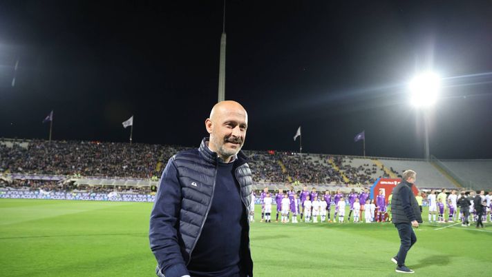 Champions League, Italia ad un passo dalla quinta squadra grazie anche ai viola - immagine 1