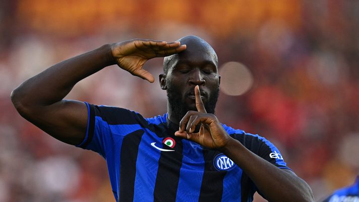 Roma-Lukaku, il club giallorosso disposto a pagare l’intero stipendio del belga - immagine 1