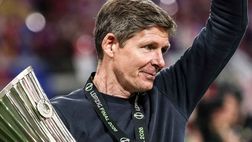 Romano annuncia: “Glasner, incontro con il Milan martedì”. E occhio a Rangnick
