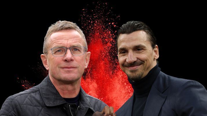 Milan, da ‘nemico’ a possibile obiettivo: il precedente tra Ibrahimovic e Ragnick Milan, da ‘nemico’ a possibile obiettivo: il precedente tra Ibrahimovic e Ragnick - immagine 1