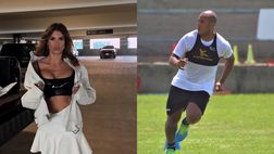 Reginaldo: “Berlusconi si complimentò per la Canalis. Fu lei a conquistarmi, per 4 mesi…”