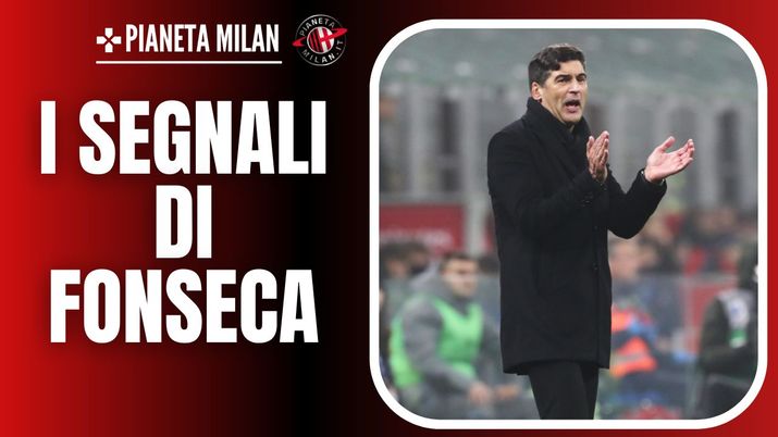 Paulo Fonseca AC Milan Milan-Empoli 3-0 Serie A 2024-2025