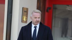 Milan, Caliendo: “Tare credo che sia uno dei più preparati a livello europeo. Allegri ha…”