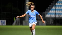 WOMEN | Roma-Lazio, D’Auria: “Ce la giochiamo fino alla fine, vogliamo…”