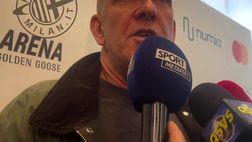 Di Canio asfalta Leao: “Con lui è sempre un però. Senza di lui il Milan gioca meglio” | Video