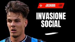 Calciomercato Milan, è il compleanno di Jashari: i tifosi invadono i suoi social