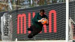 Mercato, Fabrizio Romano: “Maignan concentratissimo sul Milan – Inter? Non risulta”