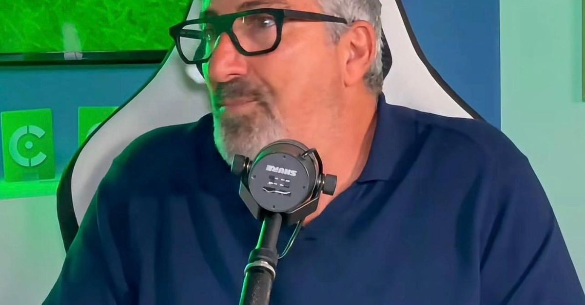 Hubner sconsolato sui difensori nel calcio moderno: “Non possono difendere. Samuel era uno…”