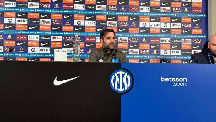 Fabregas: “Inter top 3 d’Europa. E così anche il suo allenatore. L’ho studiata tanto” - immagine 1
