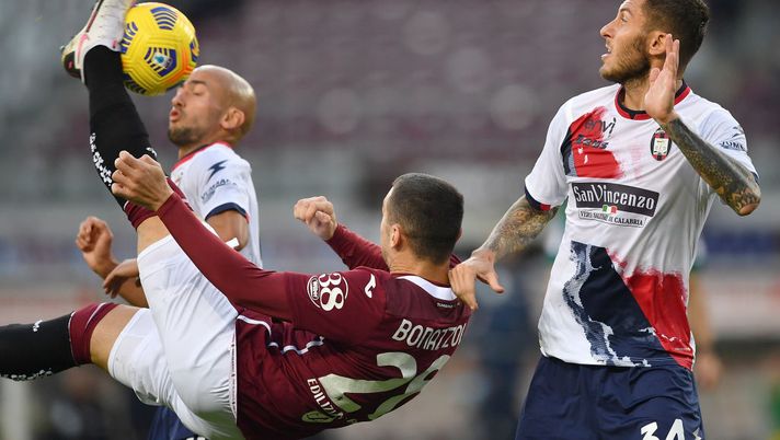 Toro, Bonazzoli fin qui inconcludente: più concretezza per essere spalla di Belotti - immagine 1