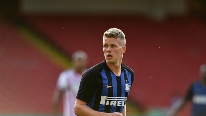 Ex Inter, Emmers riparte dalla serie B americana: giocherà nei Phoenix Rising - immagine 1