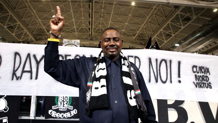 Richardson senior: “Vi racconto Amir. Fin da piccolo elegante e talentuoso” - immagine 1