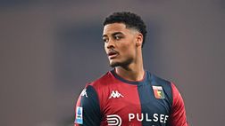 Inter, le alternative a Leoni: De Winter preferito a Ordonez, chiaro il motivo