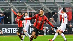 Milan-Monza, Reijnders: “Dobbiamo crederci insieme. Pioli ci ha detto …”