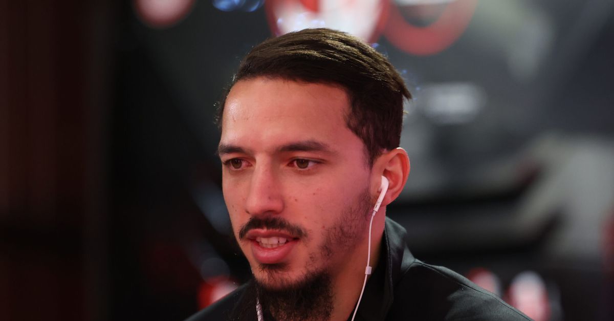 calciomercato milan niente riscatto per bennacer ecco i piani del club rossonero da Pianetamilan.it calciomercato milan niente riscatto per bennacer ecco i piani del club rossonero
