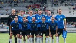Estonia-Israele, il pronostico di DDD. Si gioca nel girone dell’Italia