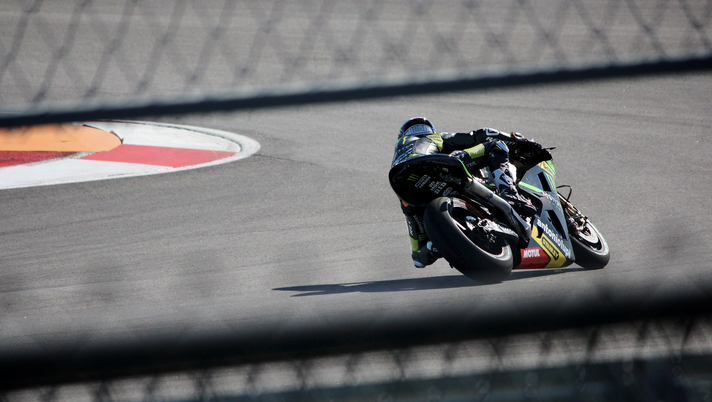 La stagione MotoGP presentata ufficialmente in Thailandia - immagine 1