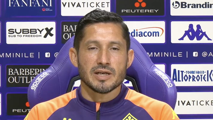 Femminilea, Pinones Arce: “Vogliamo vincere. Serve creare più occasioni da gol” Femminilea, Pinones Arce: “Vogliamo vincere. Serve creare più occasioni da gol” - immagine 1