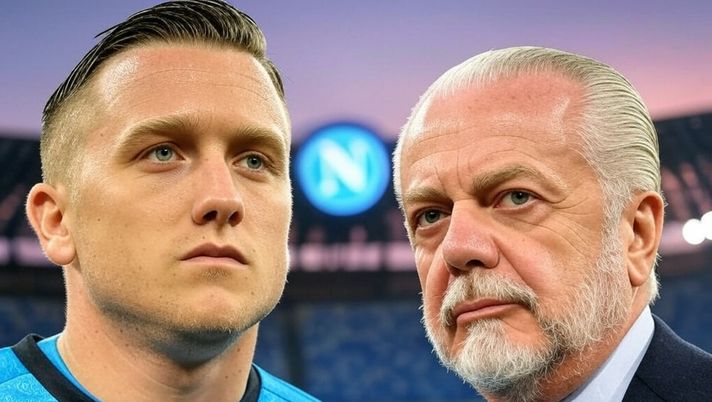 Zielinski attacca ADL: “Mi ha deluso parecchio, mi ha fatto arrabbiare per un motivo” - immagine 1