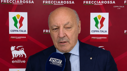Marotta: “Sucic MVP, caccia ad altri talenti. Solo giovani non si vince, quindi prenderemo…”