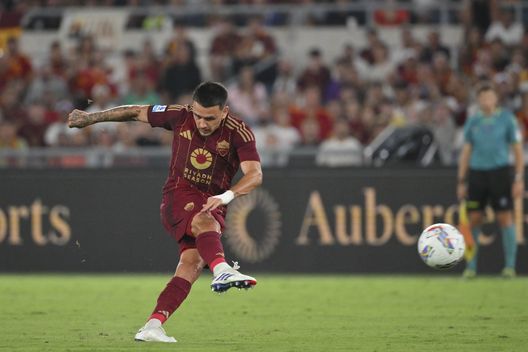 Roma, dalle rotazioni in difesa a un centrocampo vario: ora De Rossi ha due squadre- immagine 3