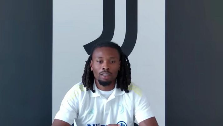 Thuram jr: “Derby d’Italia? Che strano giocare contro Marcus. Lui è orgoglioso di me. Ma…” - immagine 1