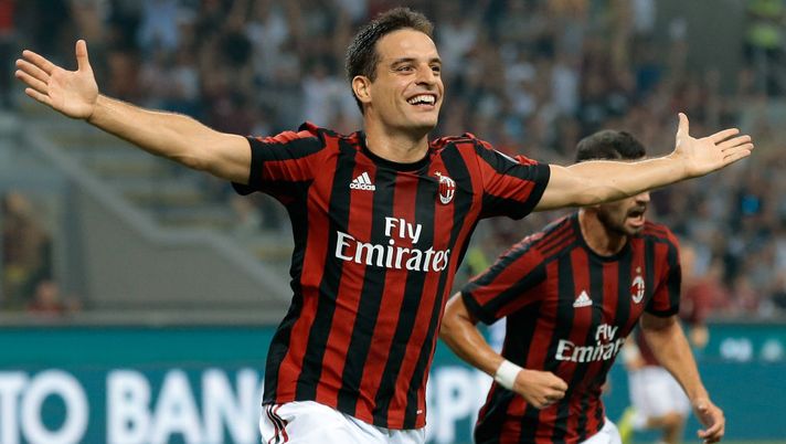 Jack Bonaventura