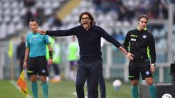 Vanoli su Sanabria: “Rovesciata in nazionale? Con la Fiorentina ci è andato vicino”