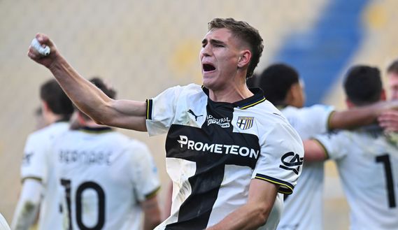 Parma, Pellegrino: “Sfidare Lautaro sarà bellissimo. Siamo salvi ma vogliamo…”- immagine 3