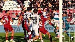 FINALE | CITTADELLA-CESENA 0-2 (61′ Bastoni, 67′ Shpendi)
