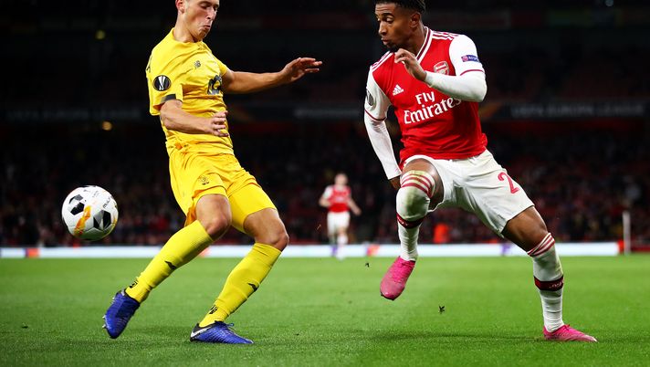 Torino, gioca con il Kosovo ma è cresciuto in Belgio: ecco chi è Vojvoda - immagine 1