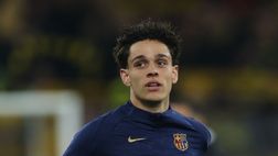 Calciomercato Milan, spunta Hector Fort? La verità di Moretto