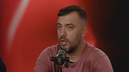 Viviano: “Qualcuno irrispettoso con Chivu! Inter ottava? Ho visto alcuni giornalisti che…”