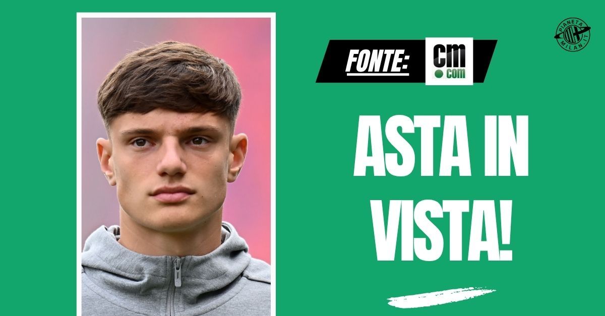 Leoni, il talento del Parma che fa gola alle big: Milan stregato, ma… Leoni, il talento del Parma che fa gola alle big: Milan stregato, ma…