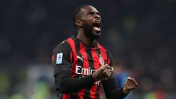 Tomori giura amore al Milan: “Mi sento milanista, difficile togliere la festa Scudetto dalla testa”