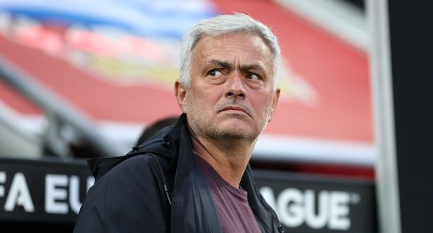 Getty Images Sky, la Masolin è la nuova conduttrice per le notti di Champions. La grande novità è Mourinho- immagine 3