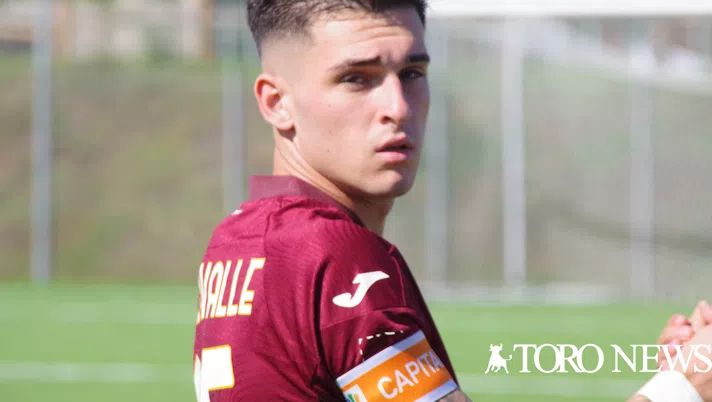 Inter-Torino, i convocati: ci sono Pellegri, Dellavalle e Savva. Out Sazonov - immagine 1