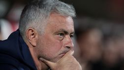 Roma / Mourinho pensa al colpo clamoroso: i tifosi sognano