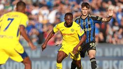 Il Verona col Sassuolo tra squalifiche e infortuni, la situazione in casa gialloblù